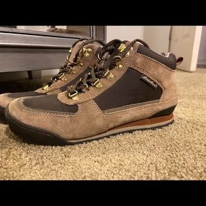 Eddie Bauer Hiking Boot